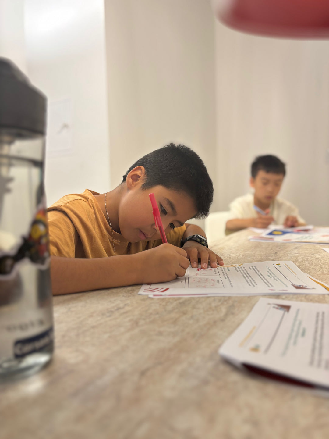 Small Group Mentorship (10 Weeks)