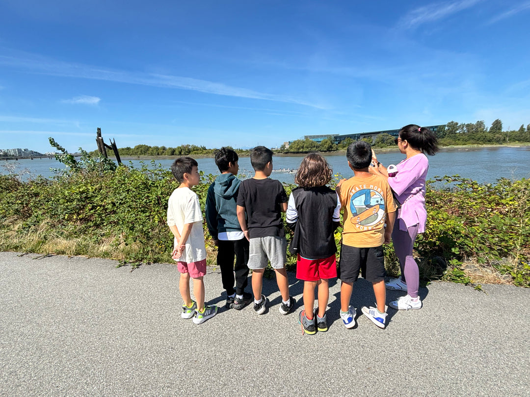 Small Group Mentorship (10 Weeks)